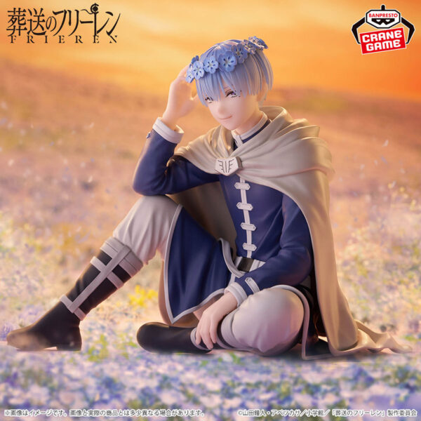 Sousou no Frieren Himmel Espresto Flower Crown (Bandai Spirits) Sousou no Frieren Himmel Espresto Flower Crown (Bandai Spirits)