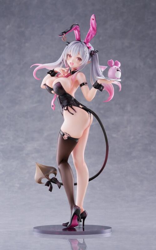 Suou Patra FNex Bunny Ver. (FuRyu) Suou Patra FNex Bunny Ver. (FuRyu)