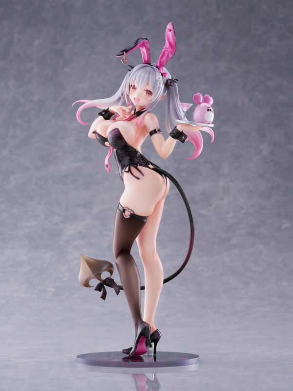 Suou Patra FNex Bunny Ver. (FuRyu) Suou Patra FNex Bunny Ver. (FuRyu)