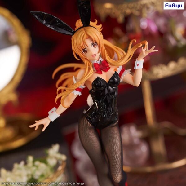 Sword Art Online Asuna BiCute Bunnies (FuRyu) Sword Art Online Asuna BiCute Bunnies (FuRyu)