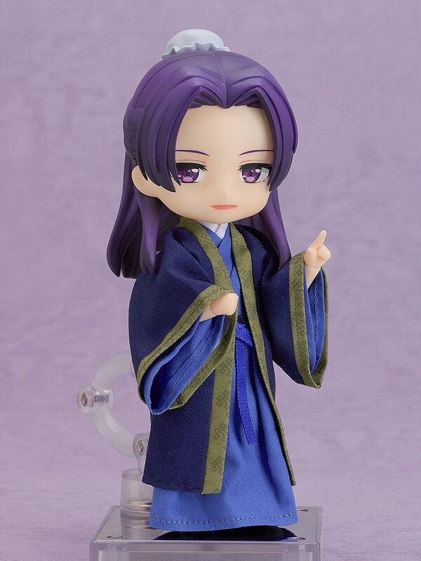The Apothecary Diaries Jinshi Nendoroid Doll (Good Smile Company)