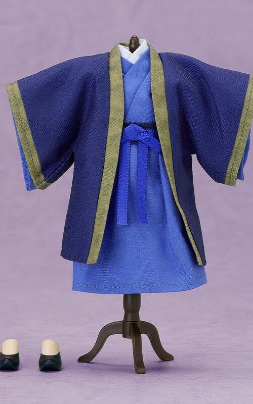 The Apothecary Diaries Jinshi Nendoroid Doll Outfit Set (Good Smile Company)