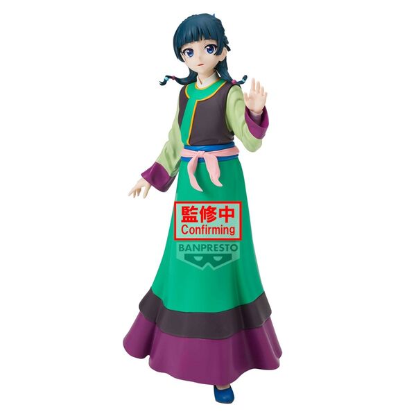 The Apothecary Diaries The Movie Maomao (Bandai Spirits)