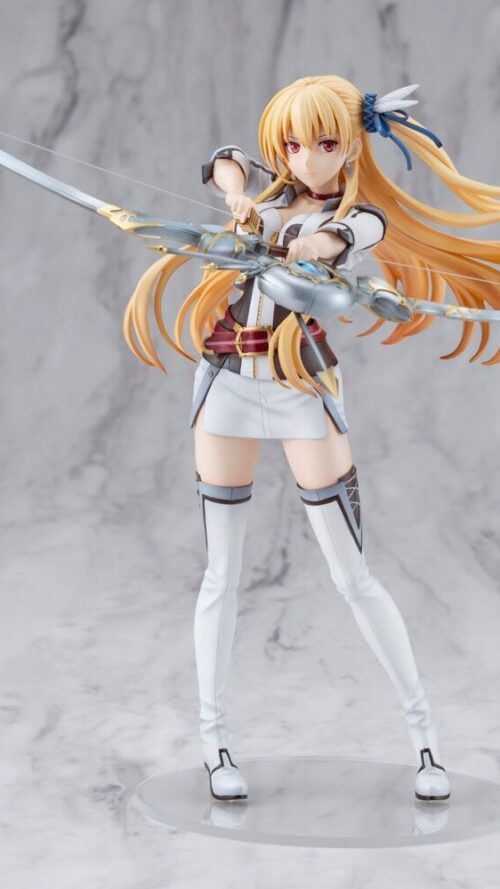 The Legend oF Heroes Alisa Reinford (Kotobukiya)