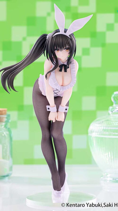 To LOVEru Darkness Kotegawa Yui BiCute Bunnies (FuRyu)