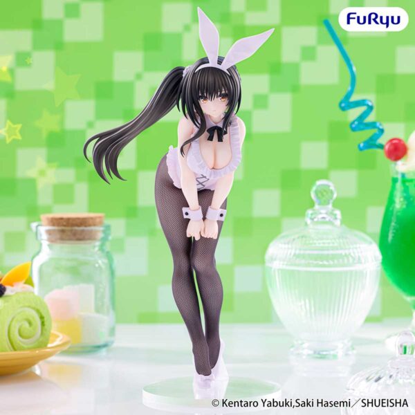 To LOVEru Darkness Kotegawa Yui BiCute Bunnies (FuRyu) To LOVEru Darkness Kotegawa Yui BiCute Bunnies (FuRyu)