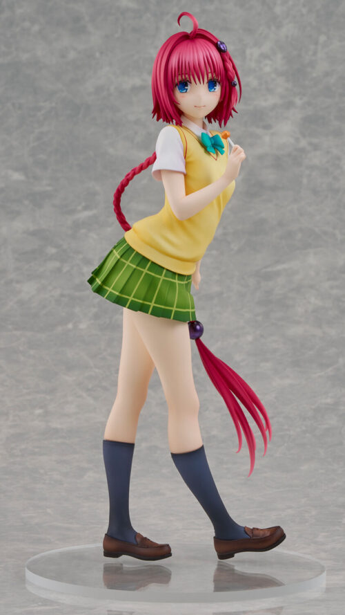 To LOVEru Darkness Kurosaki Mea (Union Creative International Ltd) To LOVEru Darkness Kurosaki Mea (Union Creative International Ltd)