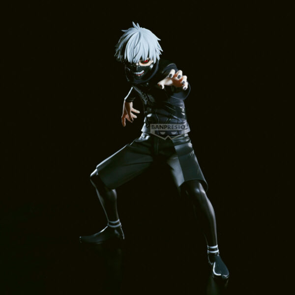 Tokyo Ghoul Kaneki Ken Maximatic (Bandai Spirits)