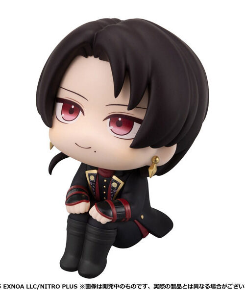 Touken Ranbu Online Kashuu Kiyomitsu Look Up (MegaHouse) Touken Ranbu Online Kashuu Kiyomitsu Look Up (MegaHouse)
