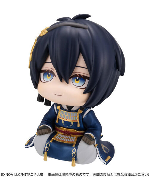 Touken Ranbu Online Mikazuki Munechika Look Up (MegaHouse) Touken Ranbu Online Mikazuki Munechika Look Up (MegaHouse)