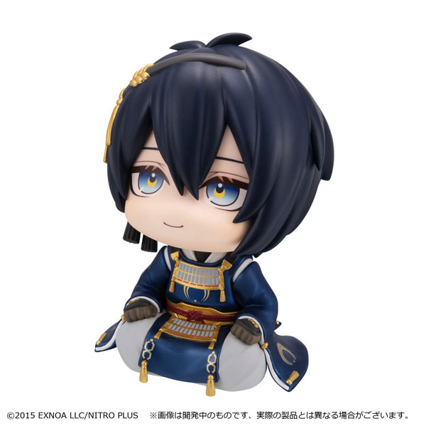 Touken Ranbu Online Mikazuki Munechika Look Up (MegaHouse) Touken Ranbu Online Mikazuki Munechika Look Up (MegaHouse)