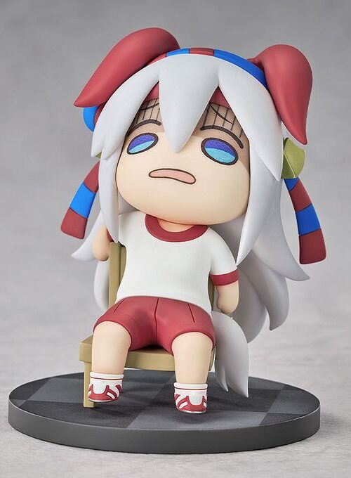 Umamusume Cinderella Gray Tamamo Cross Mini Memory Nervous (Good Smile Company)