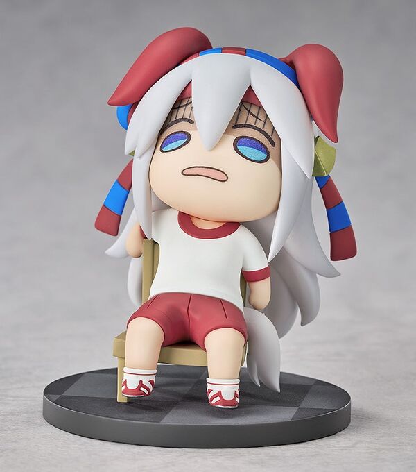 Umamusume Cinderella Gray Tamamo Cross Mini Memory Nervous (Good Smile Company) Umamusume Cinderella Gray Tamamo Cross Mini Memory Nervous (Good Smile Company)