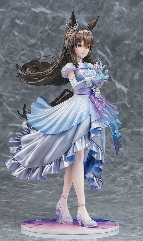Umamusume Pretty Derby Admire Vega Glacialis Vega (Phat Company)