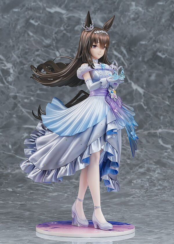 Umamusume Pretty Derby Admire Vega Glacialis Vega (Phat Company)