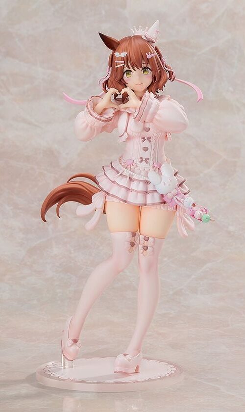 Umamusume Pretty Derby Aston Machan G.S. Collection Unforgettable Sugar Candy (Good Smile Company) Umamusume Pretty Derby Aston Machan G.S. Collection Unforgettable Sugar Candy (Good Smile Company)