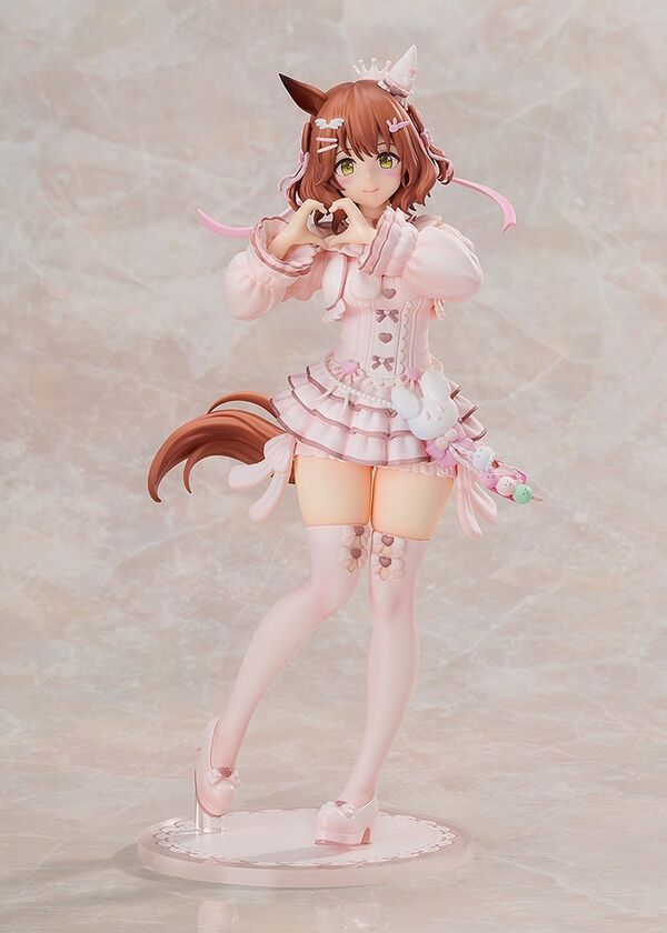 Umamusume Pretty Derby Aston Machan G.S. Collection Unforgettable Sugar Candy (Good Smile Company)