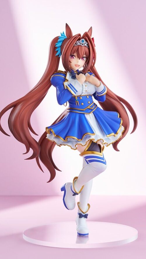 Umamusume Pretty Derby Daiwa Scarlet Pop Up Parade L (Good Smile Company) Umamusume Pretty Derby Daiwa Scarlet Pop Up Parade L (Good Smile Company)