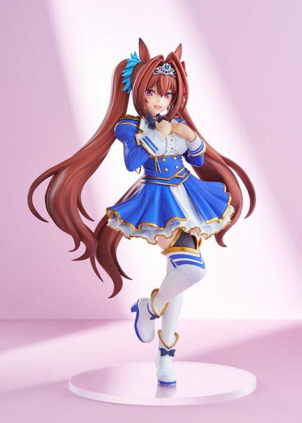 Umamusume Pretty Derby Daiwa Scarlet Pop Up Parade L (Good Smile Company) Umamusume Pretty Derby Daiwa Scarlet Pop Up Parade L (Good Smile Company)