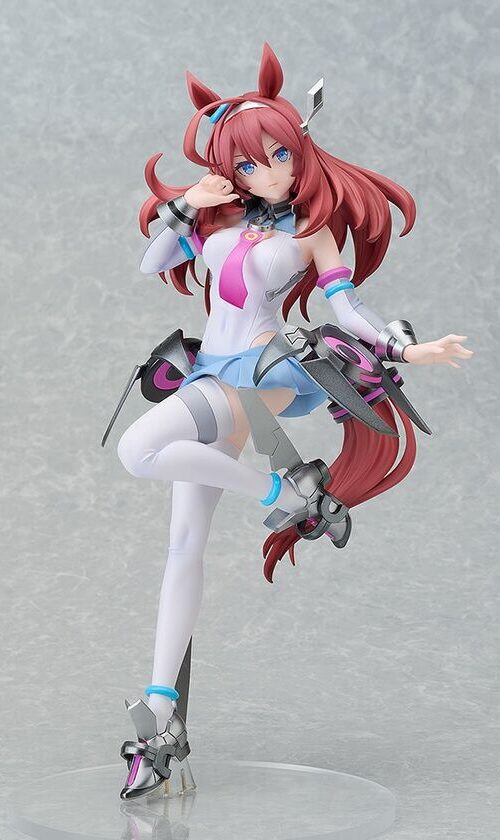 Umamusume Pretty Derby Mihono Bourbon Pop Up Parade SP (Good Smile Company) Umamusume Pretty Derby Mihono Bourbon Pop Up Parade SP (Good Smile Company)