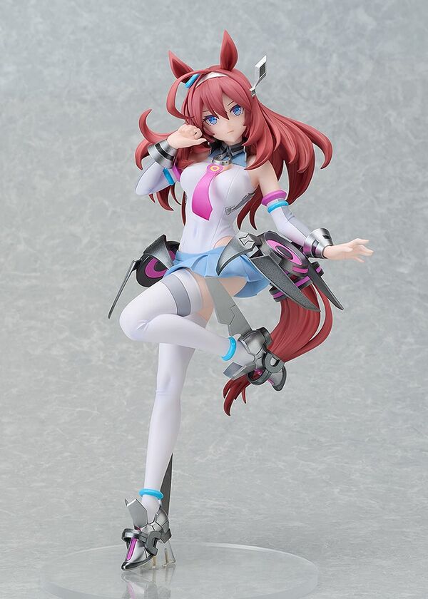 Umamusume Pretty Derby Mihono Bourbon Pop Up Parade SP (Good Smile Company)