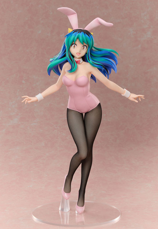 Urusei Yatsura Lum B style Bunny Ver. (FREEing) Urusei Yatsura Lum B style Bunny Ver. (FREEing)