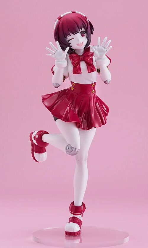 VA 11 HALL A Cyberpunk Bartender Action Dorothy Haze Pop Up Parade Another Skin Ver., L (Good Smile Company)