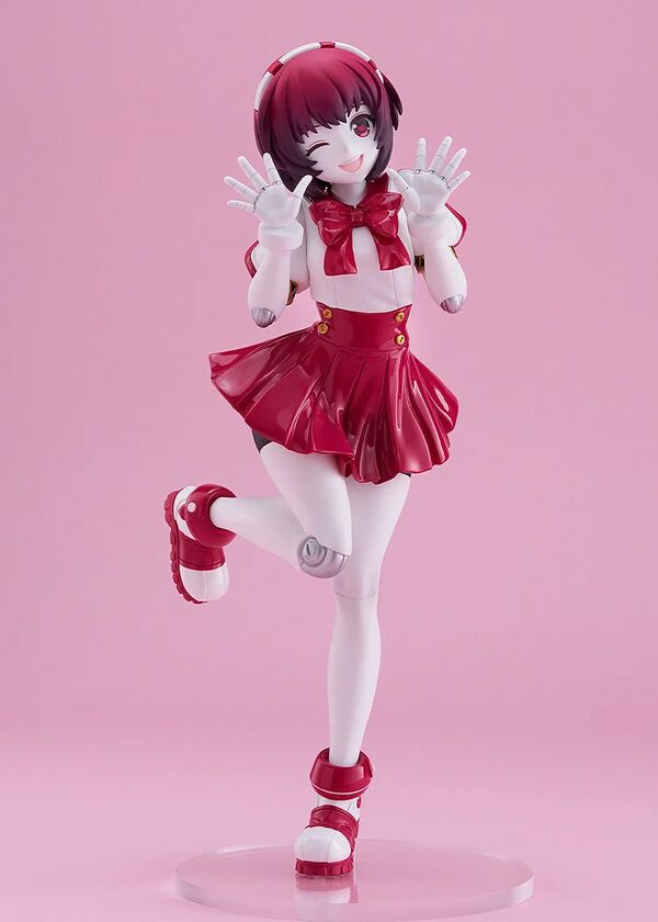 VA 11 HALL A Cyberpunk Bartender Action Dorothy Haze Pop Up Parade Another Skin Ver., L (Good Smile Company) VA 11 HALL A Cyberpunk Bartender Action Dorothy Haze Pop Up Parade Another Skin Ver., L (Good Smile Company)
