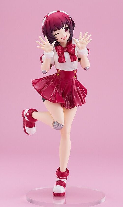 VA 11 HALL A Cyberpunk Bartender Action Dorothy Haze Pop Up Parade L (Good Smile Company)