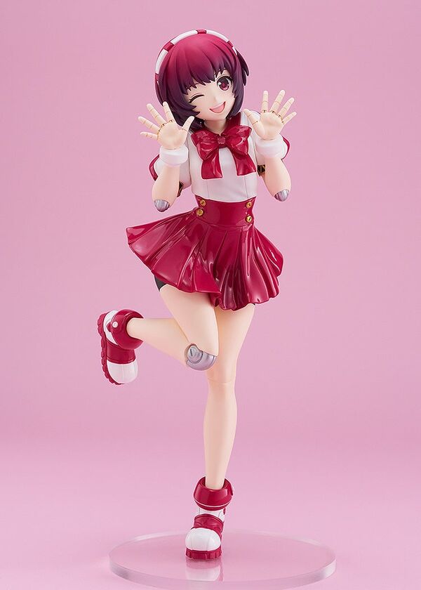 VA 11 HALL A Cyberpunk Bartender Action Dorothy Haze Pop Up Parade L (Good Smile Company) VA 11 HALL A Cyberpunk Bartender Action Dorothy Haze Pop Up Parade L (Good Smile Company)