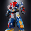 Voltron Vehicle Force XV Dairugger XV Soul of Chogokin (GX 88) (Bandai Spirits) Voltron Vehicle Force XV Dairugger XV Soul of Chogokin (GX 88) (Bandai Spirits)