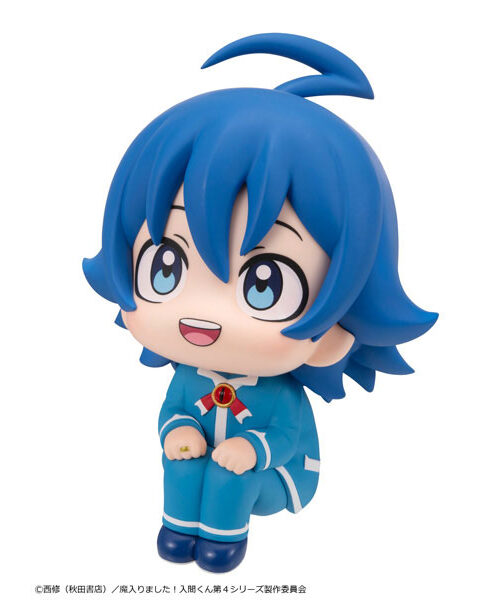 Welcome to Demon School! Iruma kun Suzuki Iruma Look Up (MegaHouse) Welcome to Demon School! Iruma kun Suzuki Iruma Look Up (MegaHouse)