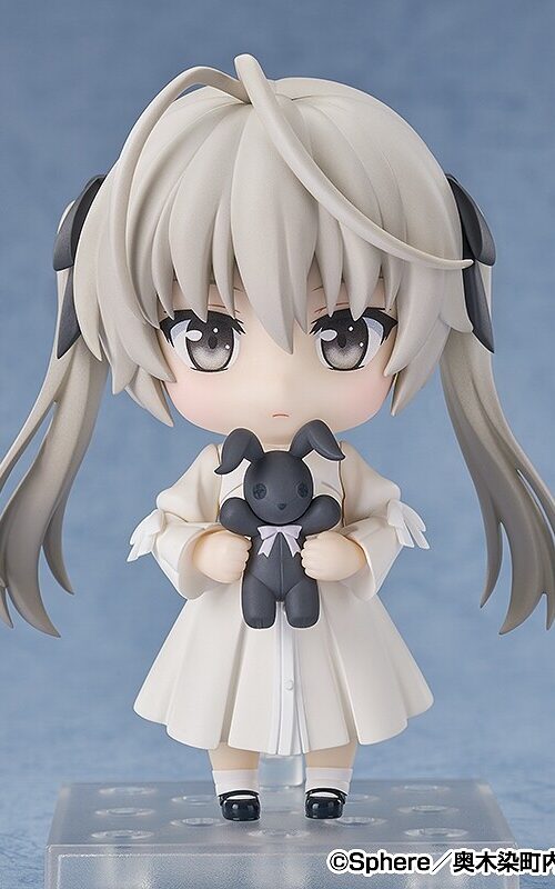 Yosuga no Sora Kasugano Sora Nendoroid (#2358) (Good Smile Arts Shanghai, Good Smile Company)