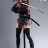 Angel Force Sakuya Black Ver. (INFINITY STUDIO) 1 Angel Force Sakuya Black Ver. (INFINITY STUDIO) 1
