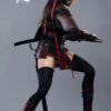 Angel Force Sakuya Black Ver. (INFINITY STUDIO) 5 Angel Force Sakuya Black Ver. (INFINITY STUDIO) 5