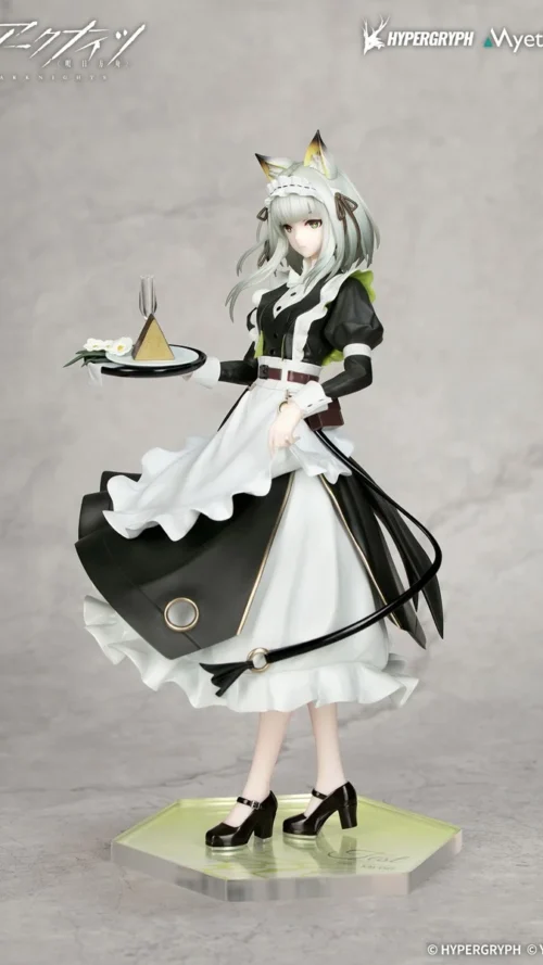 Arknights Kaltsit Gift+ The Remains of Time VER. (Myethos) Arknights Kaltsit Gift+ The Remains of Time VER. (Myethos)