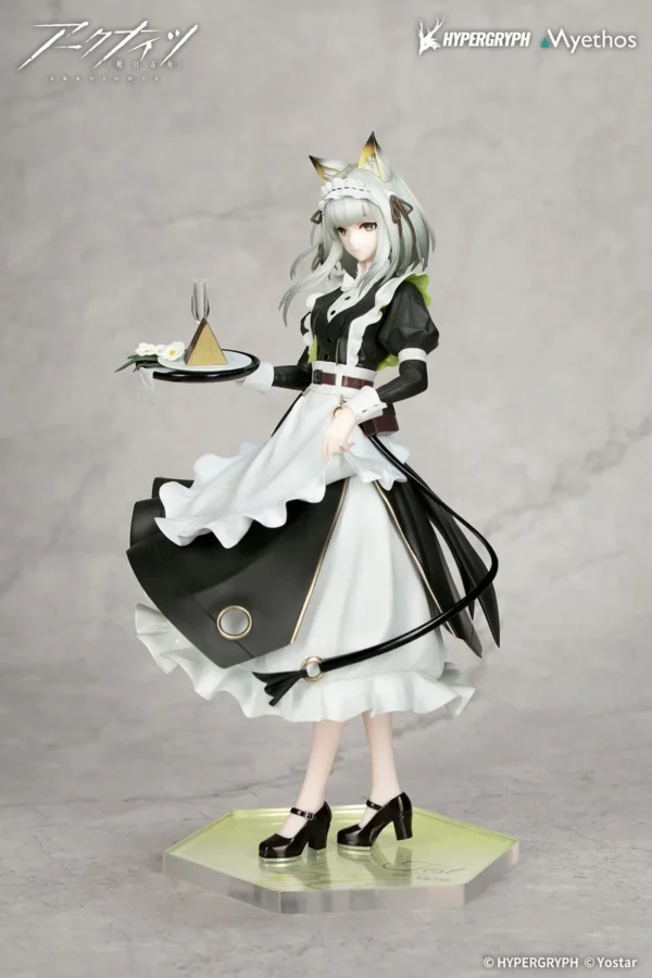 Arknights Kaltsit Gift+ The Remains of Time VER. (Myethos) Arknights Kaltsit Gift+ The Remains of Time VER. (Myethos)