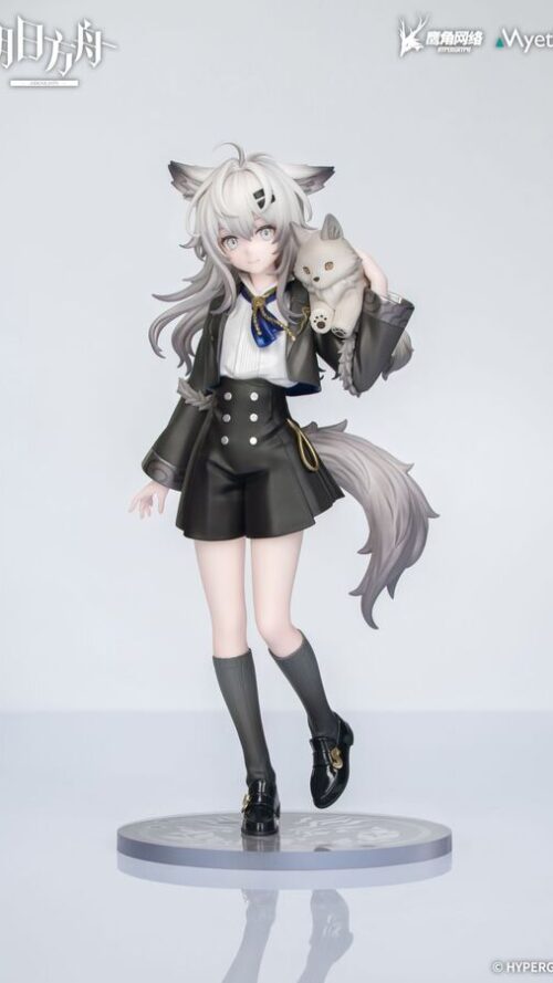 Arknights Lappland Rhodes Kids Series (Myethos) Arknights Lappland Rhodes Kids Series (Myethos)