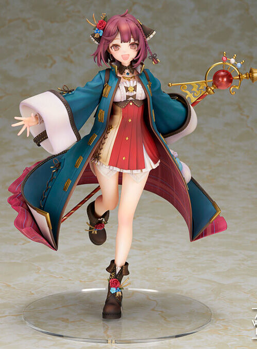 Atelier Sophie Sophie Neuenmuller The Alchemist of the Mysterious Dream Ver. (Alter) Atelier Sophie Sophie Neuenmuller The Alchemist of the Mysterious Dream Ver. (Alter)