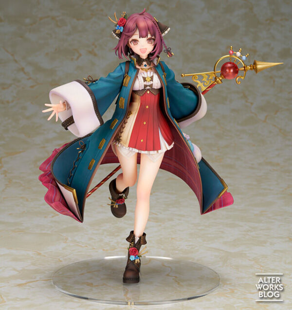 Atelier Sophie Sophie Neuenmuller The Alchemist of the Mysterious Dream Ver. (Alter)