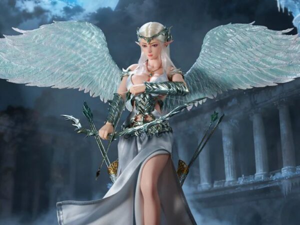 Aurora Angel (TBLEAGUE) 1 Aurora Angel (TBLEAGUE) 1