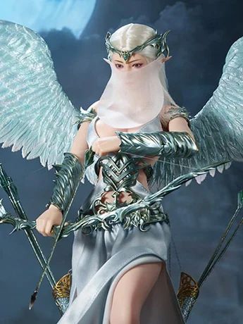 Aurora Angel (TBLEAGUE) 2 Aurora Angel (TBLEAGUE) 2