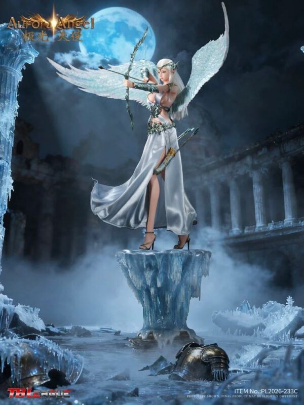 Aurora Angel (TBLEAGUE) 3 Aurora Angel (TBLEAGUE) 3