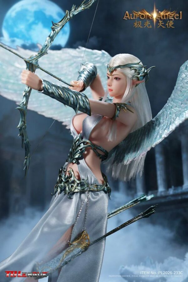 Aurora Angel (TBLEAGUE) 4 Aurora Angel (TBLEAGUE) 4
