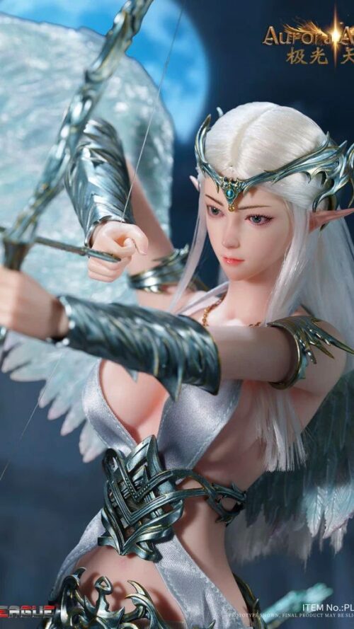 Aurora Angel (TBLEAGUE) 5 Aurora Angel (TBLEAGUE) 5