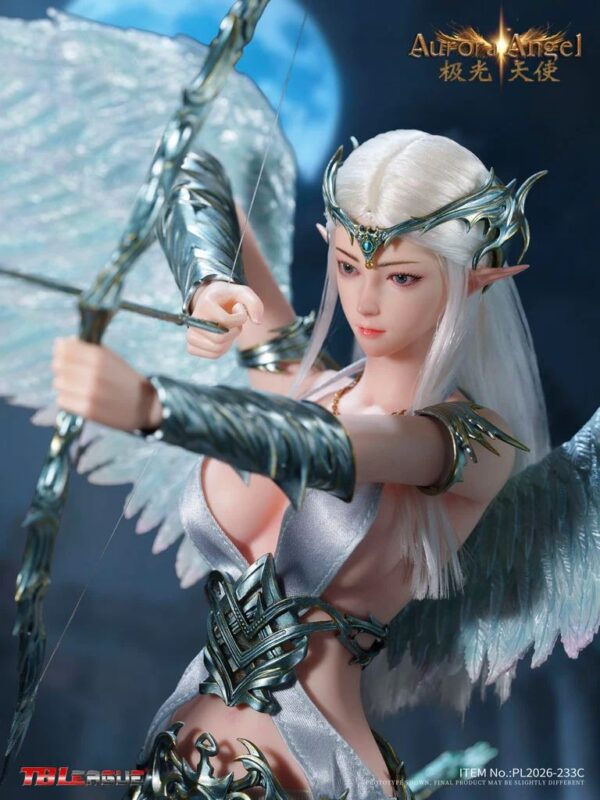 Aurora Angel (TBLEAGUE) 5 Aurora Angel (TBLEAGUE) 5