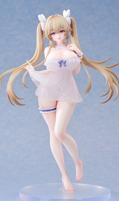 Azur Lane Anchorage LessMore Private Quarters Ver. (Good Smile Arts Shanghai) Azur Lane Anchorage LessMore Private Quarters Ver. (Good Smile Arts Shanghai)