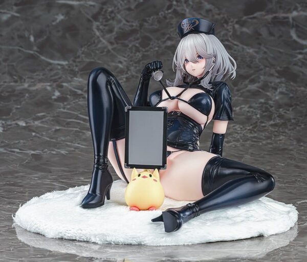 Azur Lane Washington Making the Rounds (Phat Company)