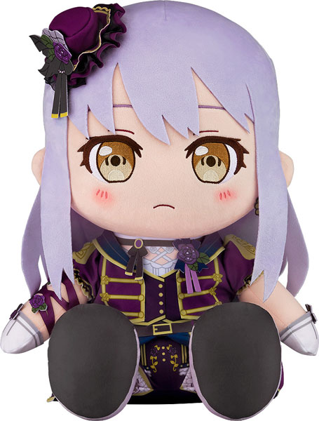 BanG Dream! Girls Band Party! Minato Yukina Roselia, 40cm (Good Smile Company) BanG Dream! Girls Band Party! Minato Yukina Roselia, 40cm (Good Smile Company)