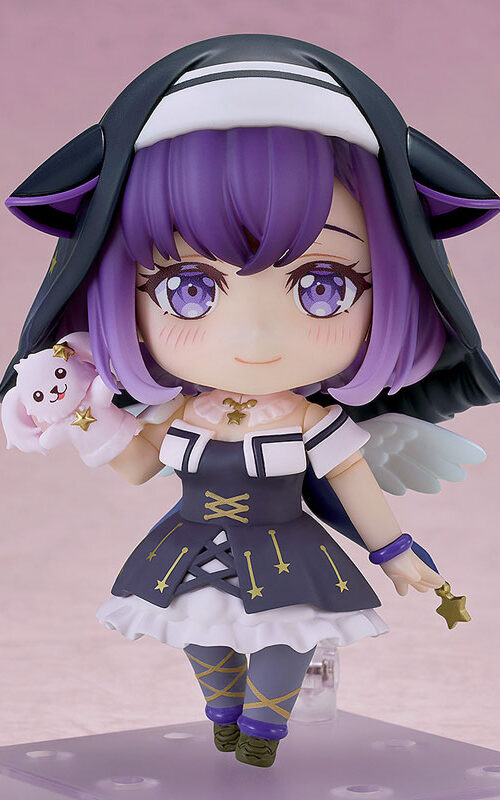 BanG Dream! Miyako Fuji Nendoroid (#3151) (Good Smile Company)